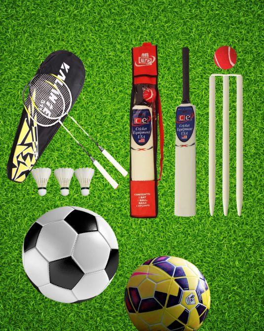 Sports