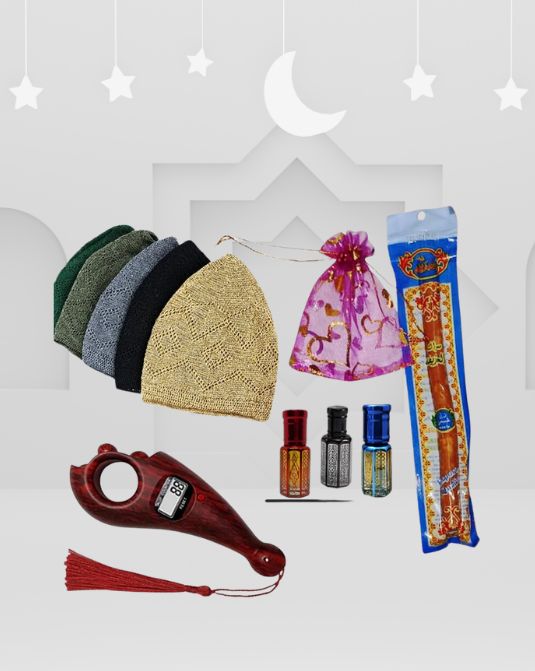 Islamic items