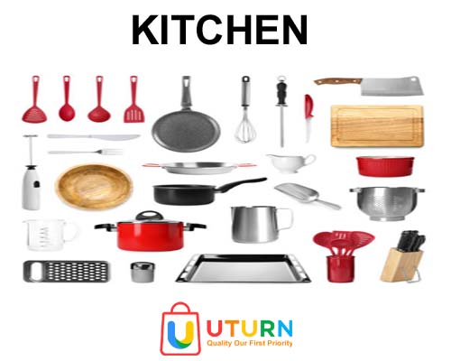 Home & Kitchen