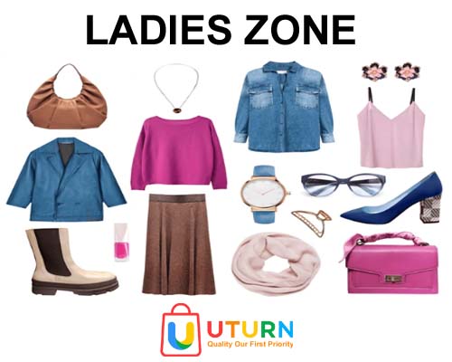 Ladies Zone