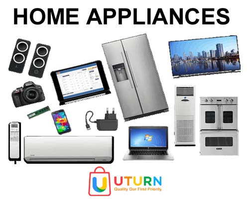 Home Appliances
