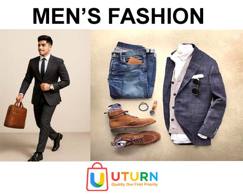 Men's Fashion